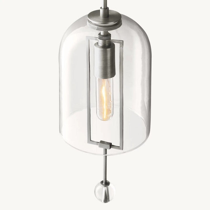 Cora Wall Sconce 23''H