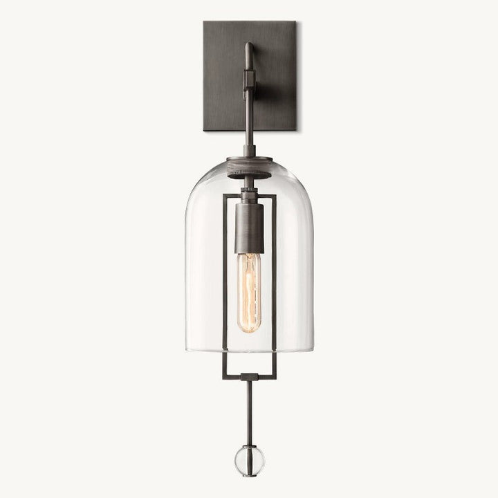 Cora Wall Sconce 23''H