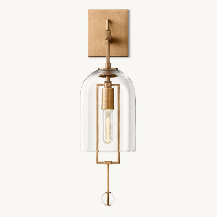 Cora Wall Sconce 23''H