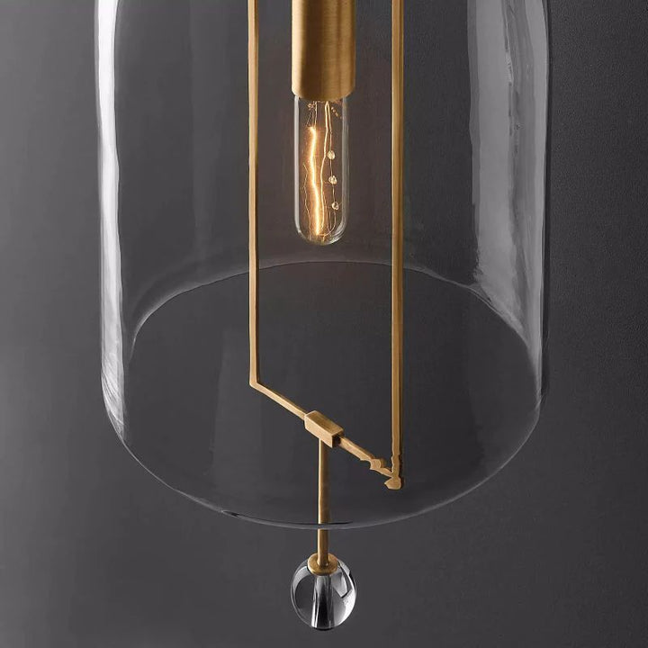 Cora Grand Bedroom Wall Sconce