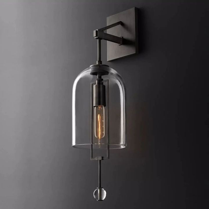 Cora Sconce 23"H