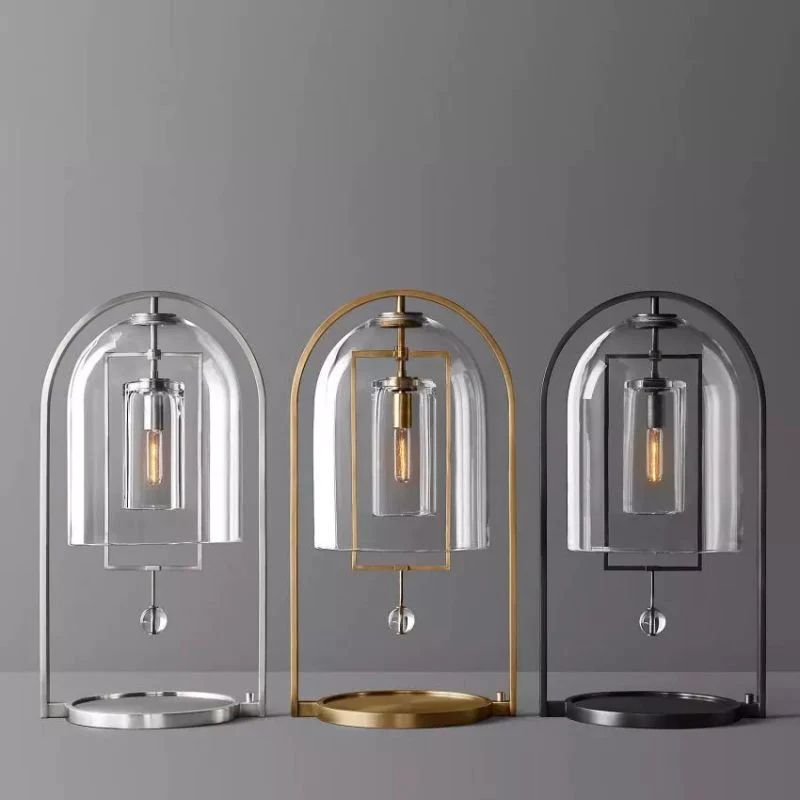 Cora Table Lamp