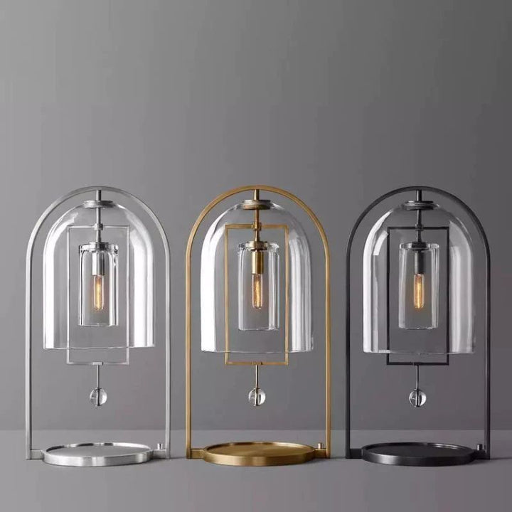 Cora Table Lamp