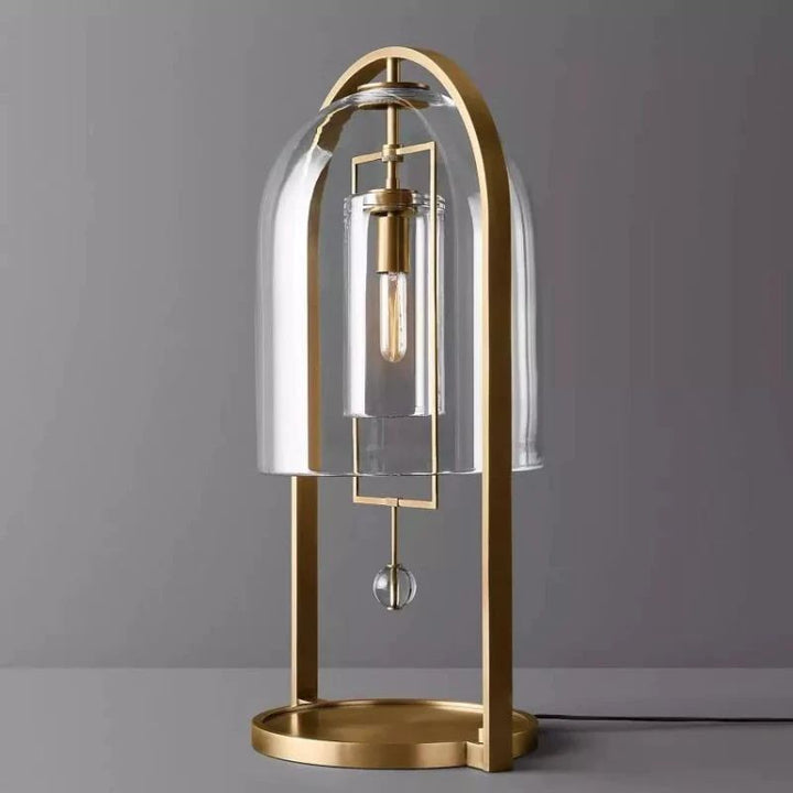 Cora Table Lamp