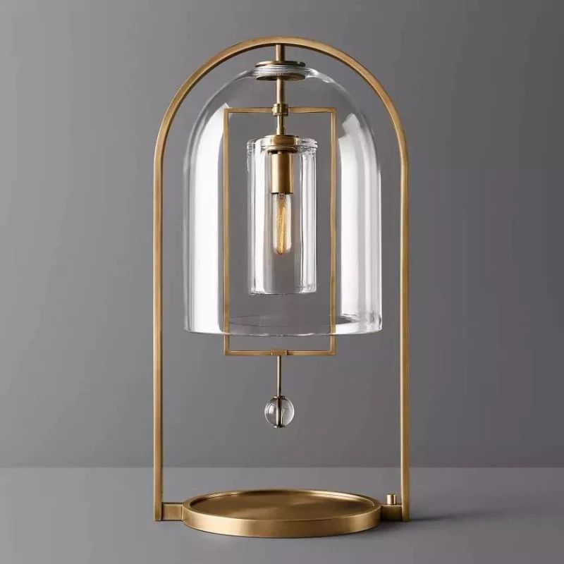 Cora Table Lamp