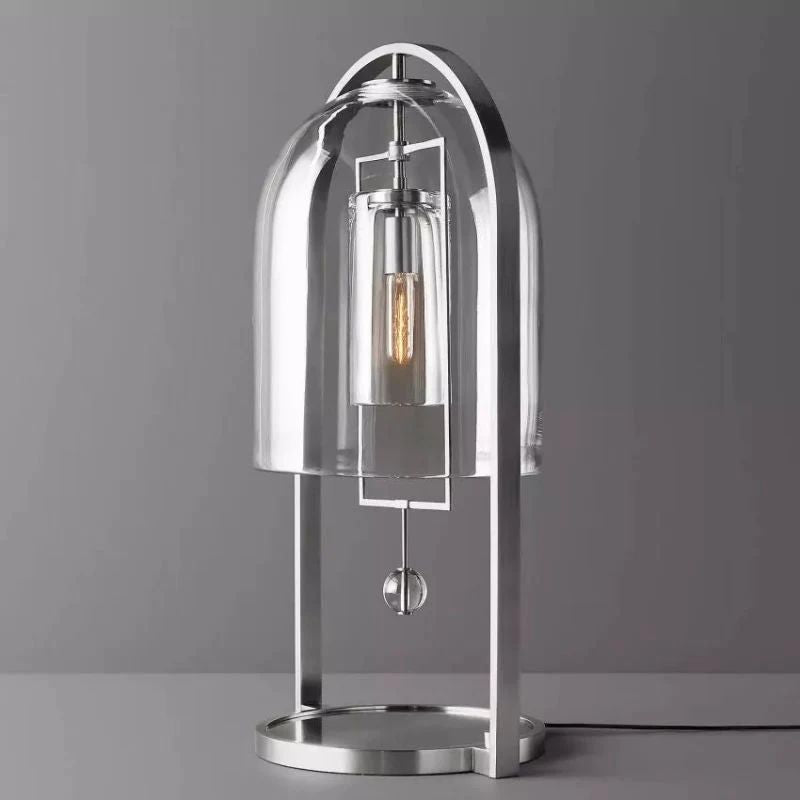 Cora Table Lamp