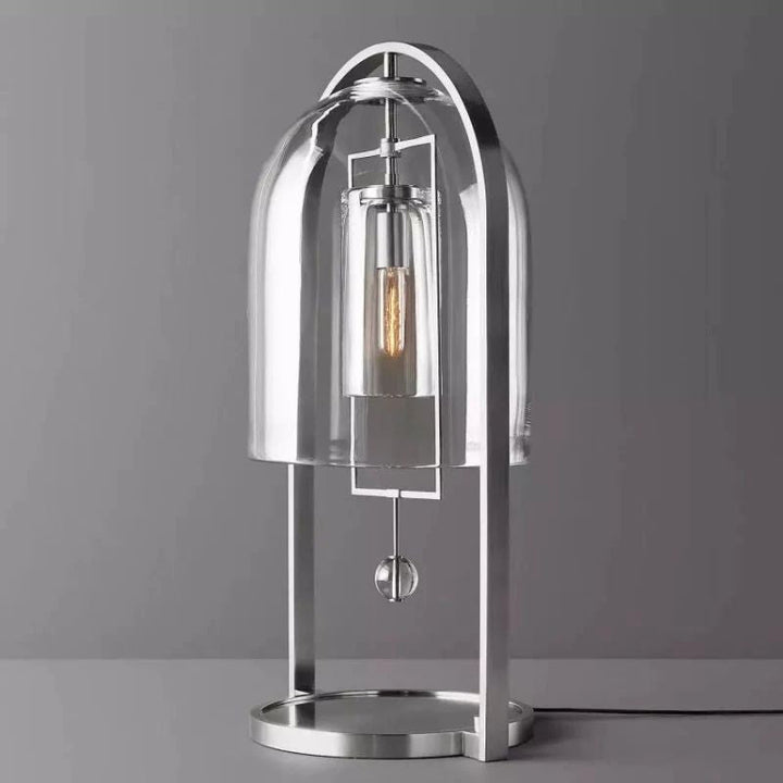Cora Table Lamp