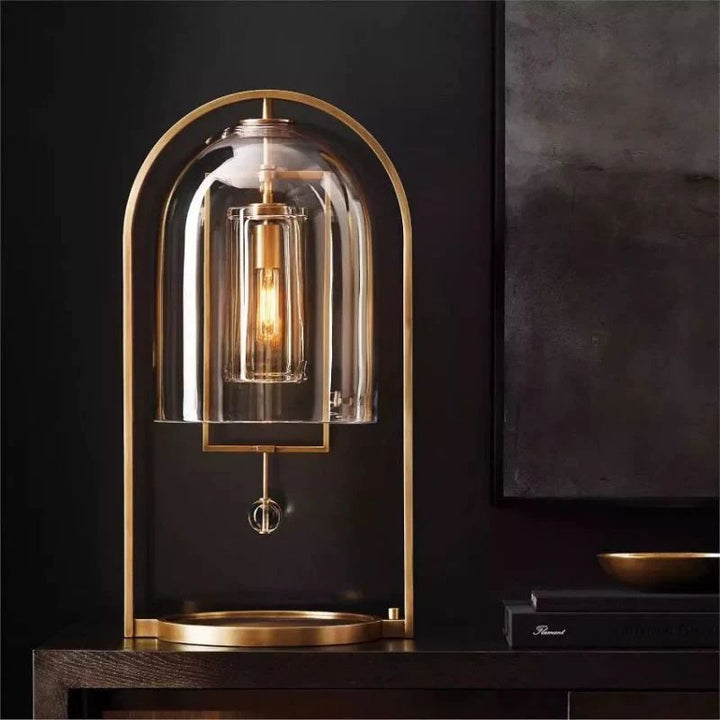 Cora Table Lamp