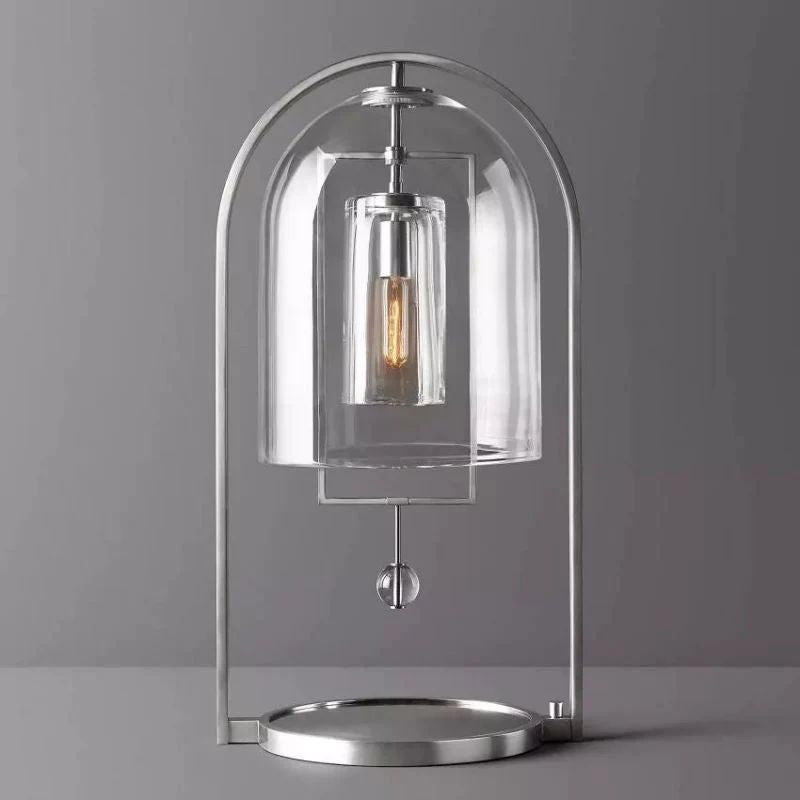 Cora Table Lamp