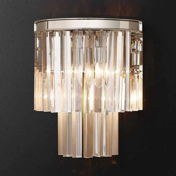 Della Tedem Bedroom Wall Sconce