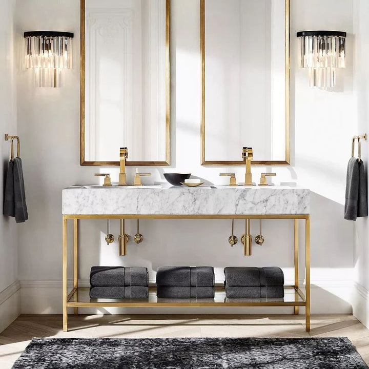 Della Tedem Bedroom Wall Sconce