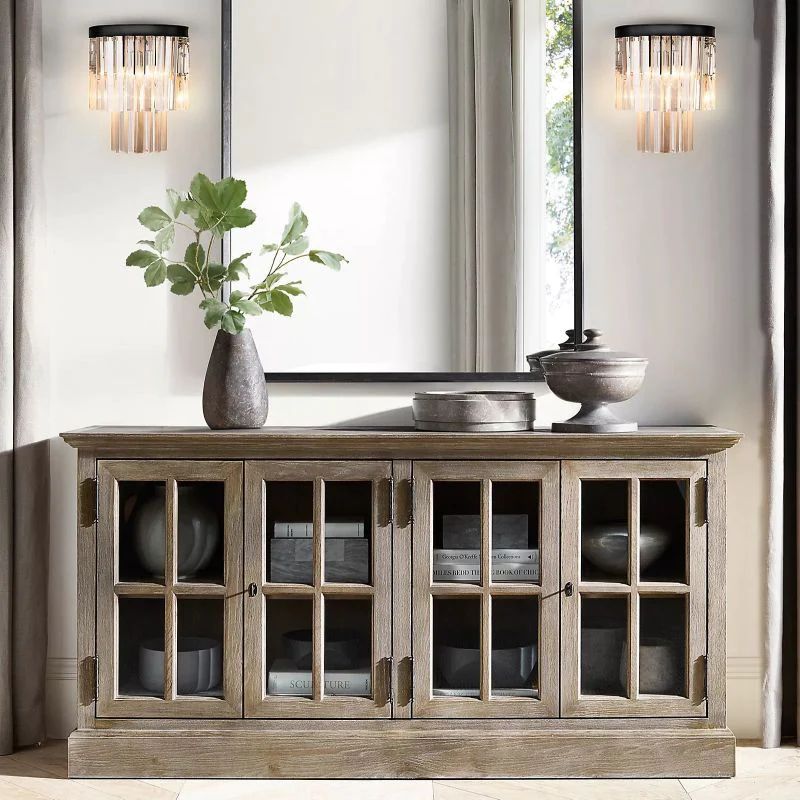 Della Tedem Bedroom Wall Sconce