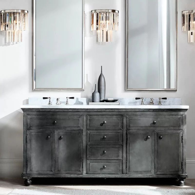 Della Tedem Bedroom Wall Sconce
