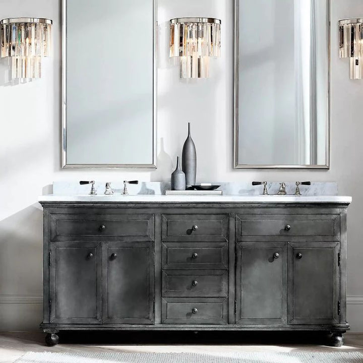 Della Tedem Bedroom Wall Sconce