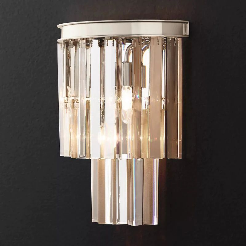 Della Tedem Bedroom Wall Sconce