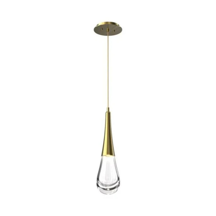 Dennon LED Pendant Light