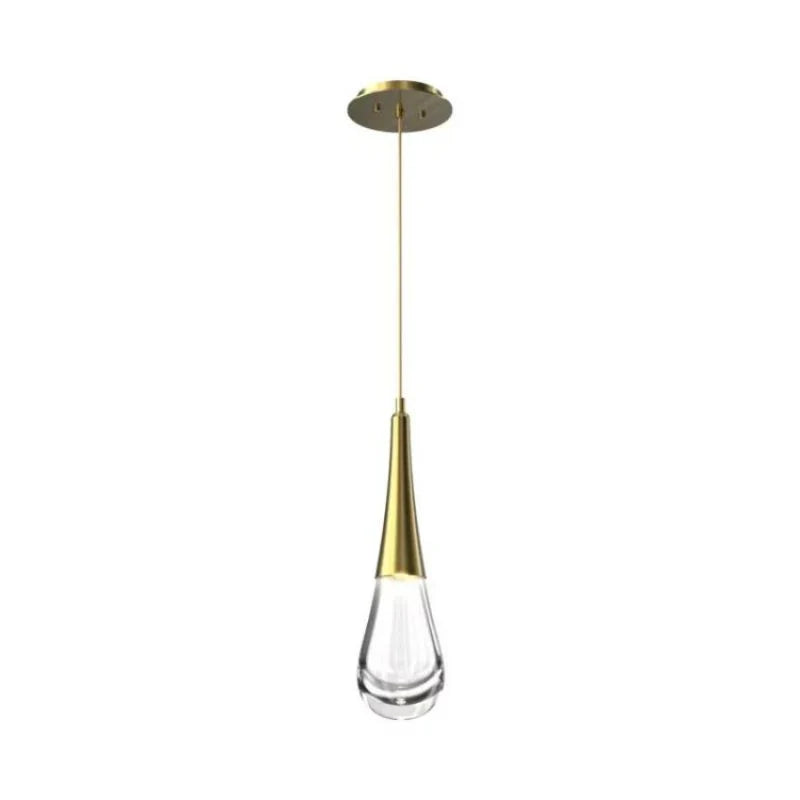 Dennon LED Pendant Light