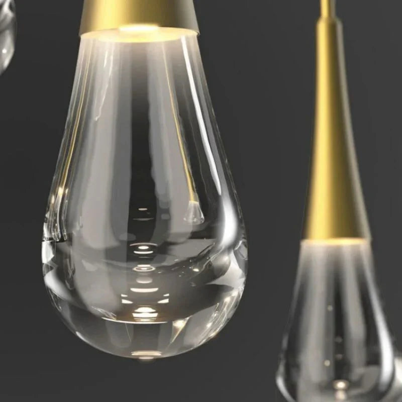 Dennon LED Pendant Light