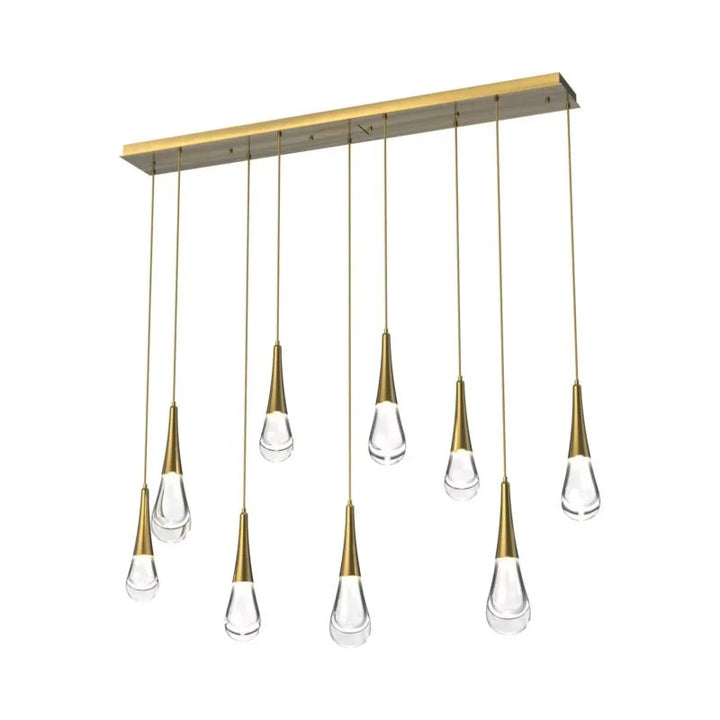 Dennon Linear Chandelier