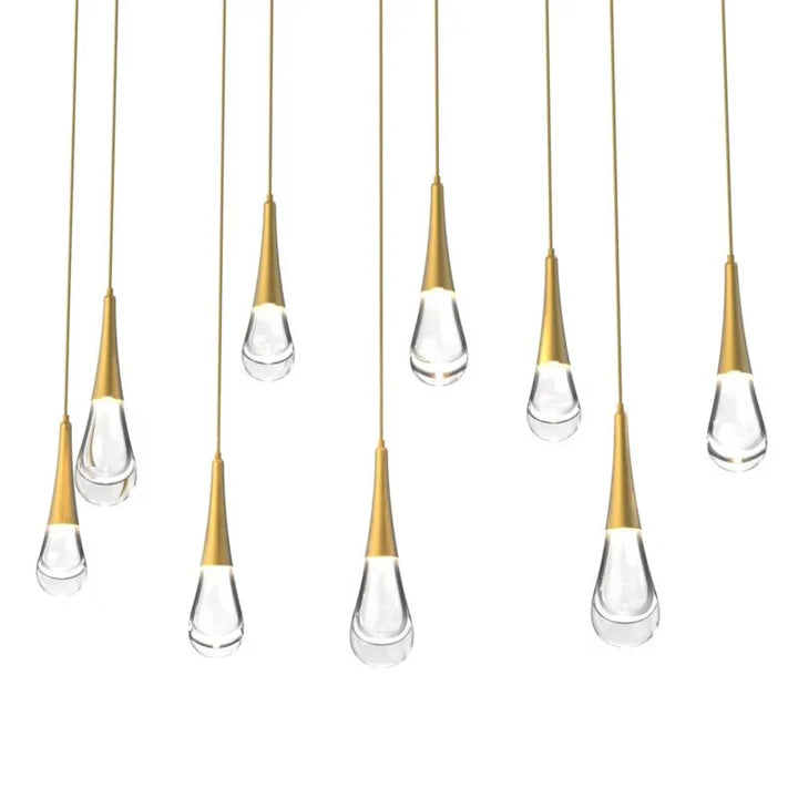 Dennon Linear Chandelier
