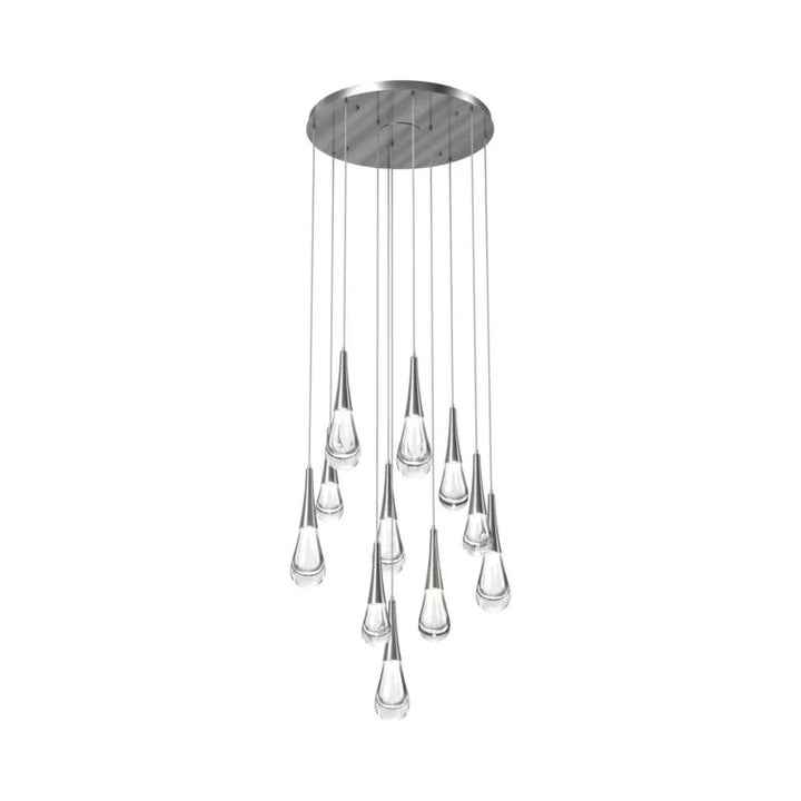 Dennon Round Chandelier
