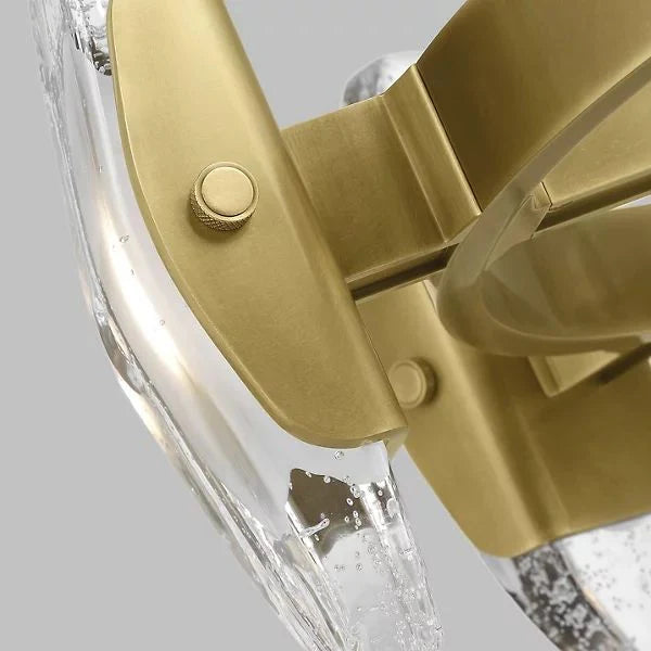 Dillon Led Round Chandelier 40″