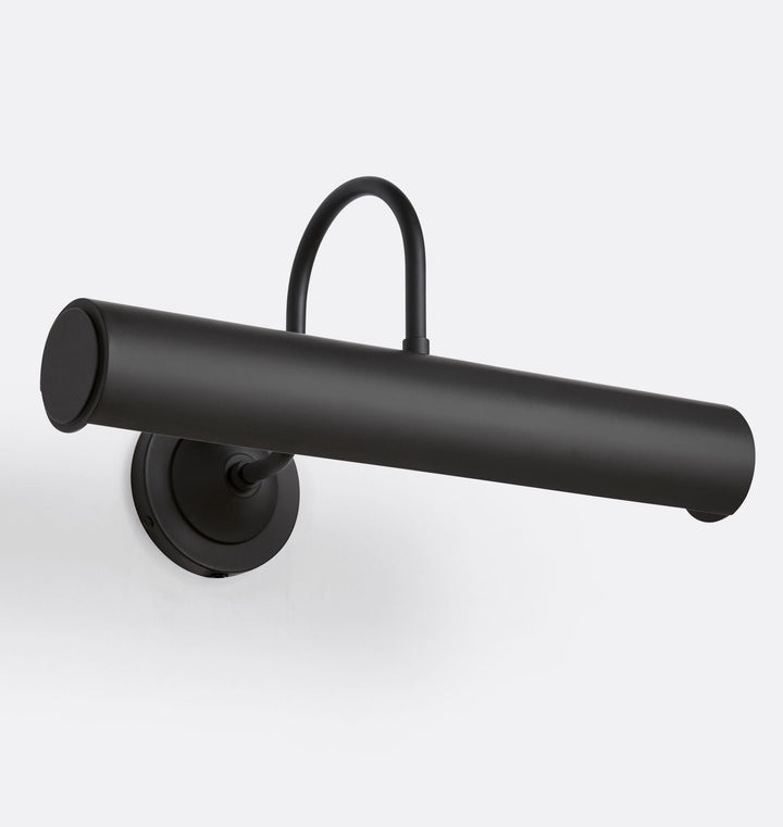 Dolly Bent Picture Light