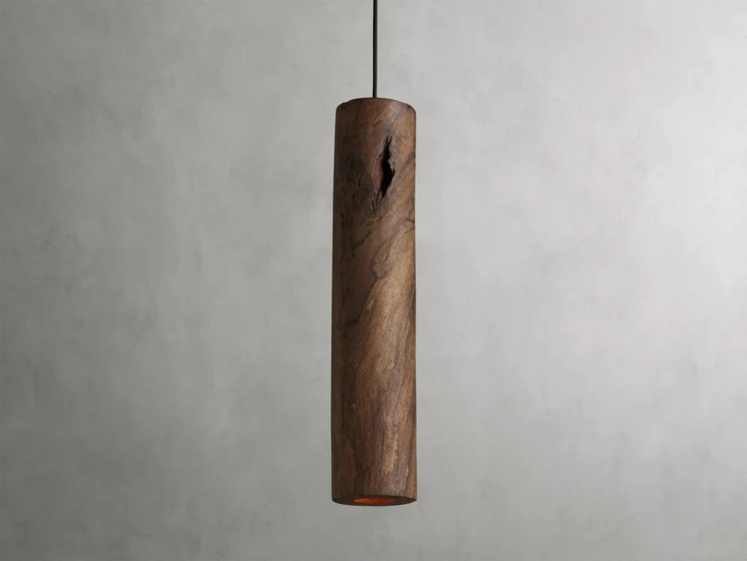 Durda Wood Pendant