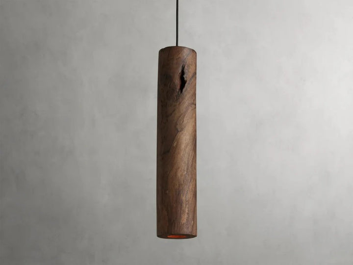 Durda Wood Pendant
