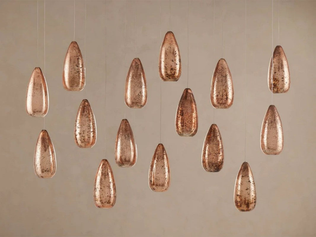 Eddia Linear Chandelier
