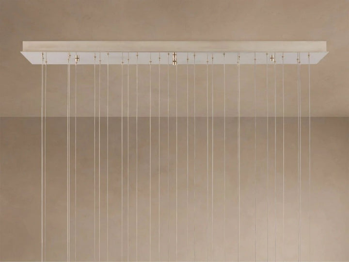 Eddia Linear Chandelier