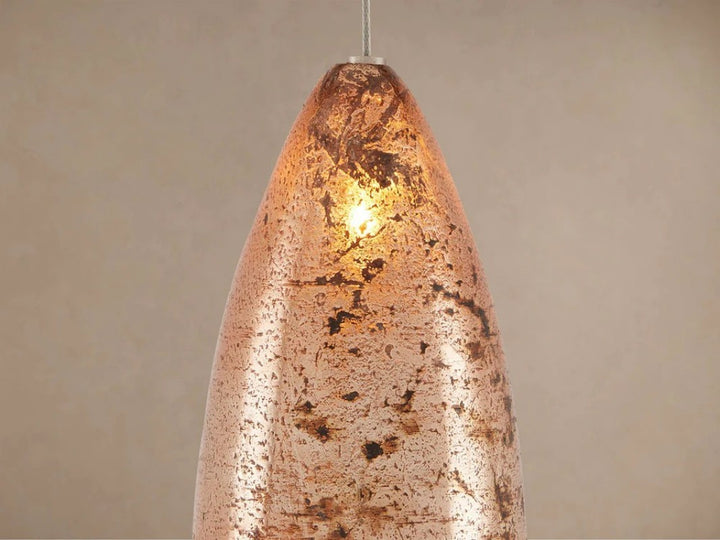 Eddia Round Chandelier