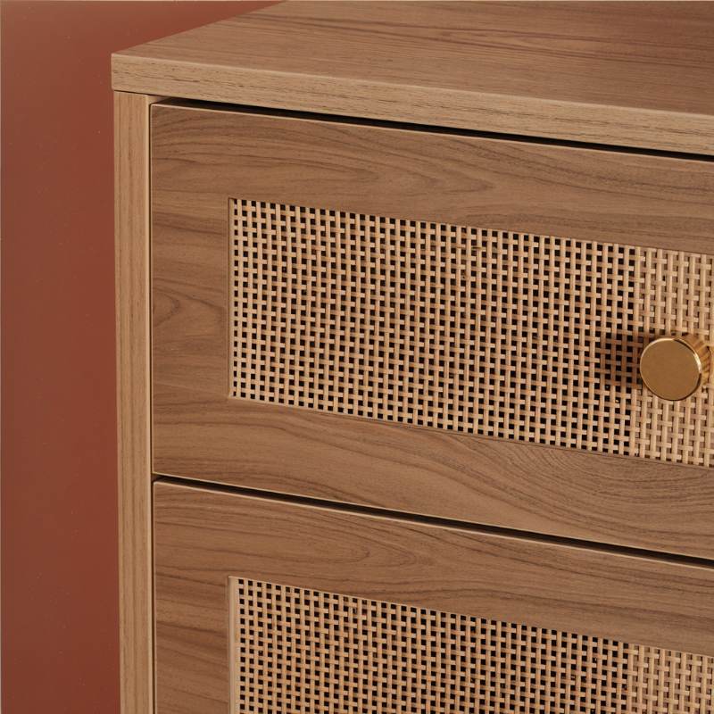 Elimen Drawer Dresser