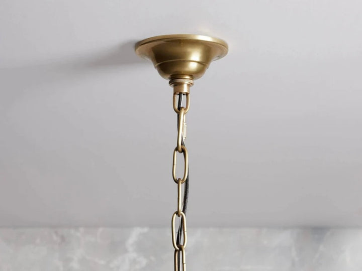 Elirne Lantern Pendant