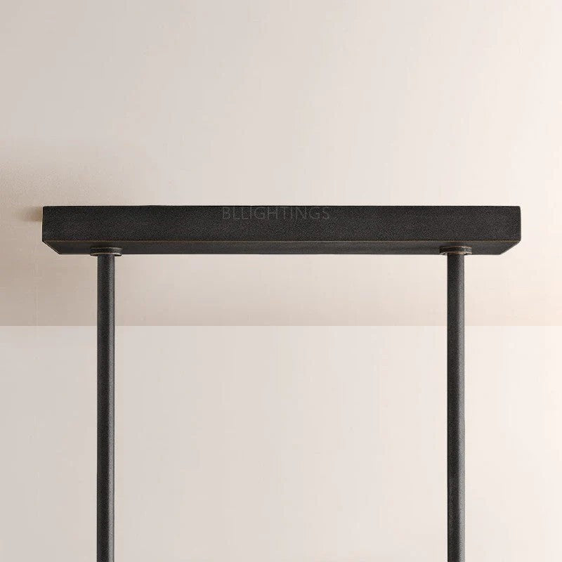 Emmet Linear Chandelier 48"