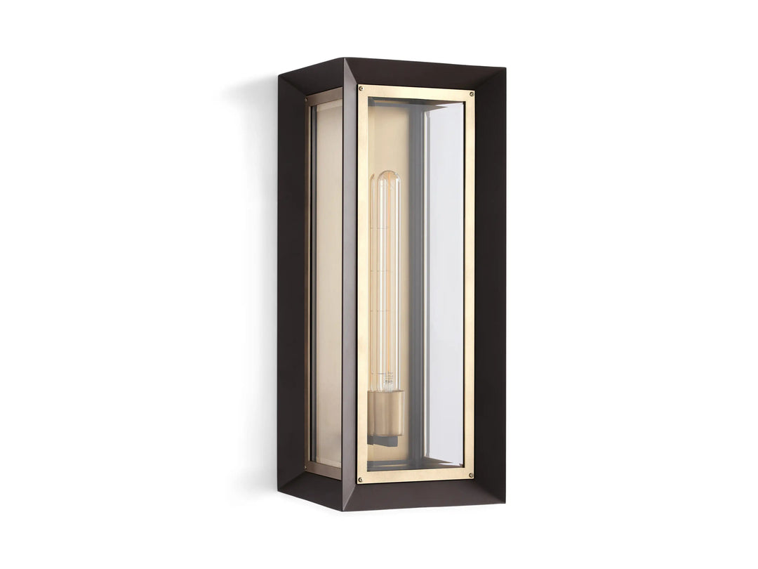 Famon Outdoor Wall Sconce
