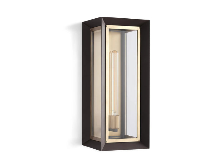 Famon Outdoor Wall Sconce