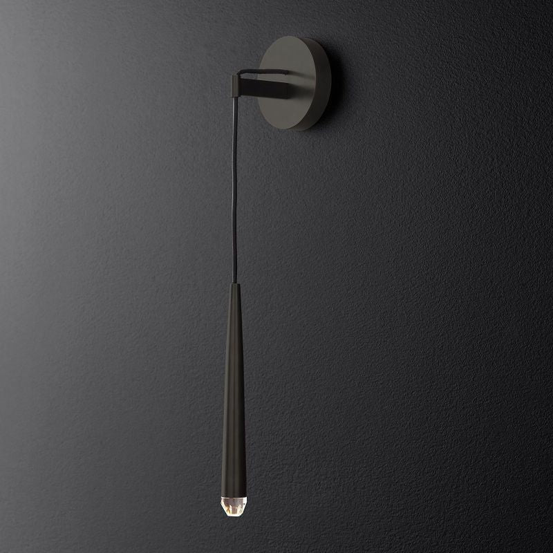 Felicia Grand Sconce