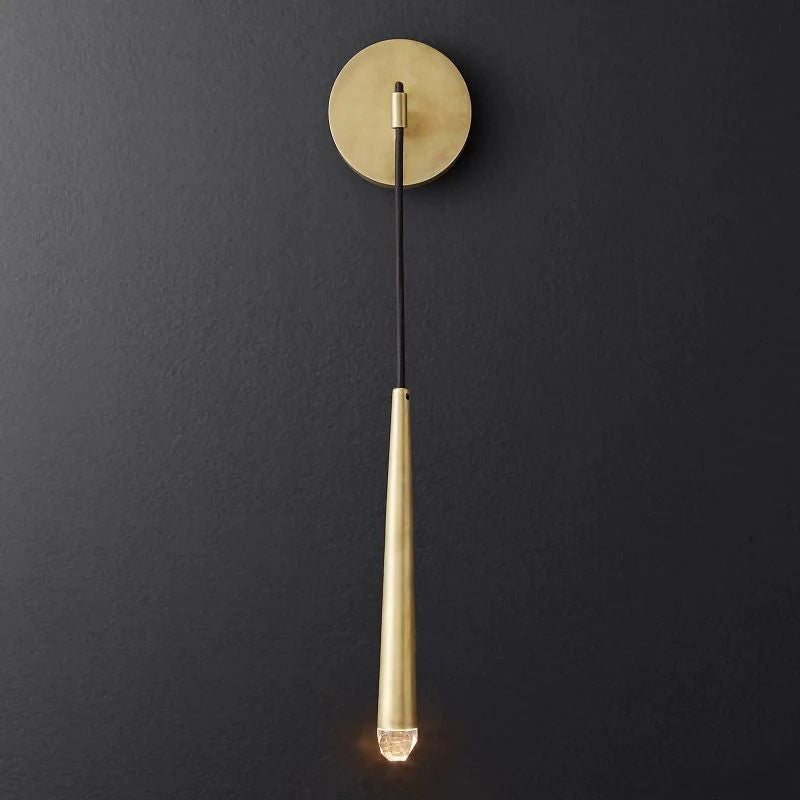Felicia Grand Sconce
