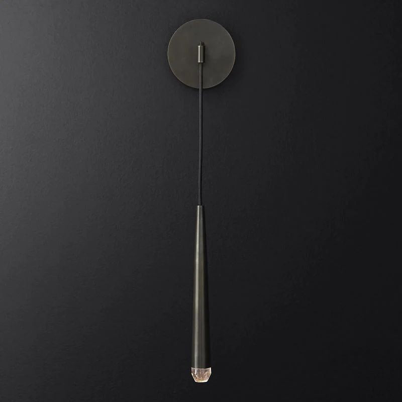 Felicia Grand Sconce