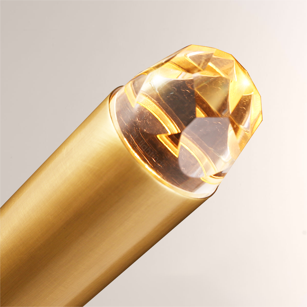 Felicia Modern Torch Wall Sconce