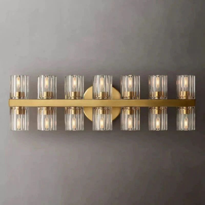 Felix 14 Lights Bedroom Wall Sconce