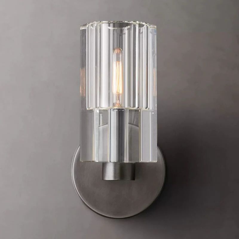 Felix Bedroom Wall Sconce