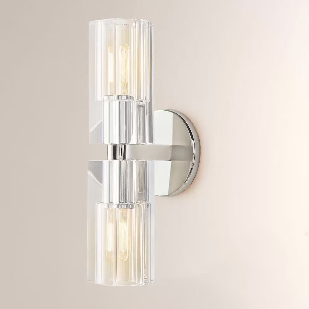 Felix LED 2 Lights Wall Sconce