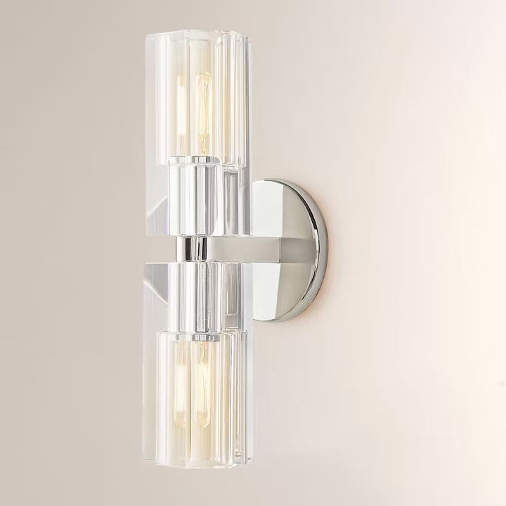 Felix LED 2 Lights Wall Sconce