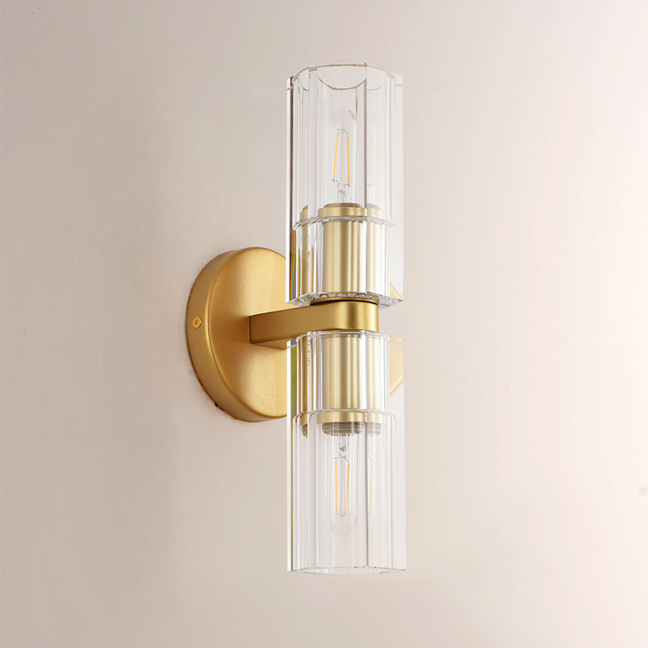 Felix LED 2 Lights Wall Sconce