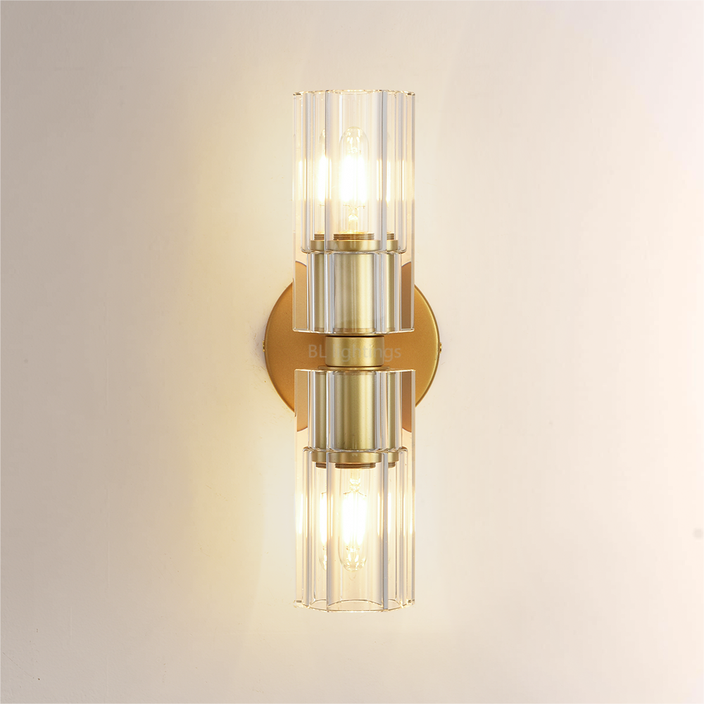 Felix LED 2 Lights Wall Sconce