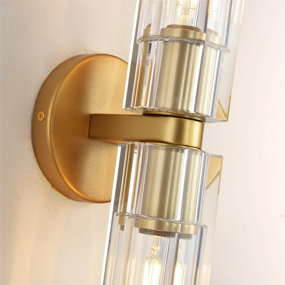 Felix LED 2 Lights Wall Sconce
