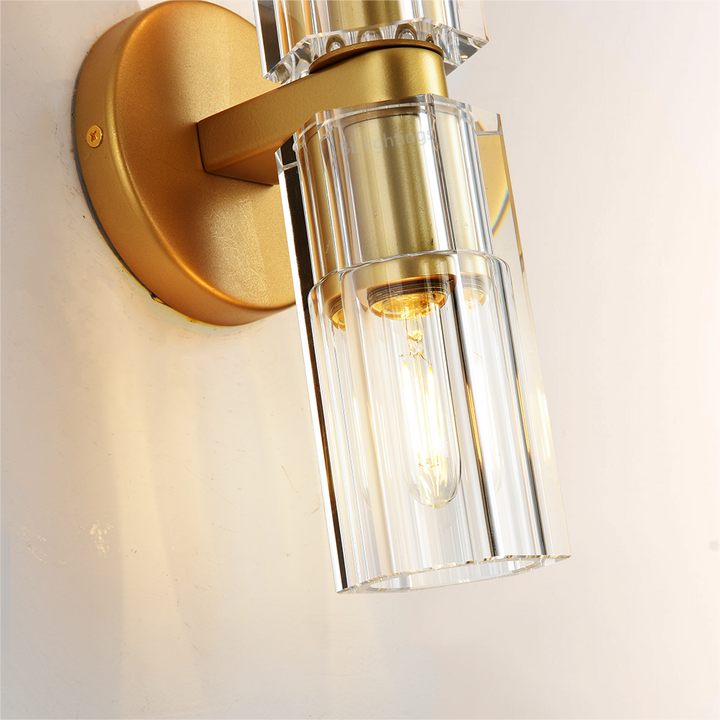 Felix LED 2 Lights Wall Sconce