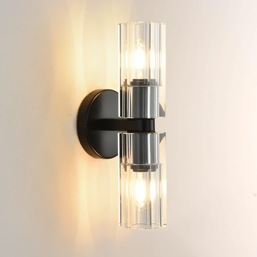 Felix LED 2 Lights Wall Sconce